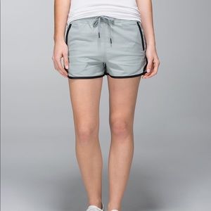 Lululemon Varsity Short